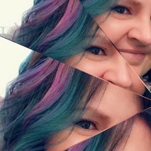 Meet your Posher, Kim